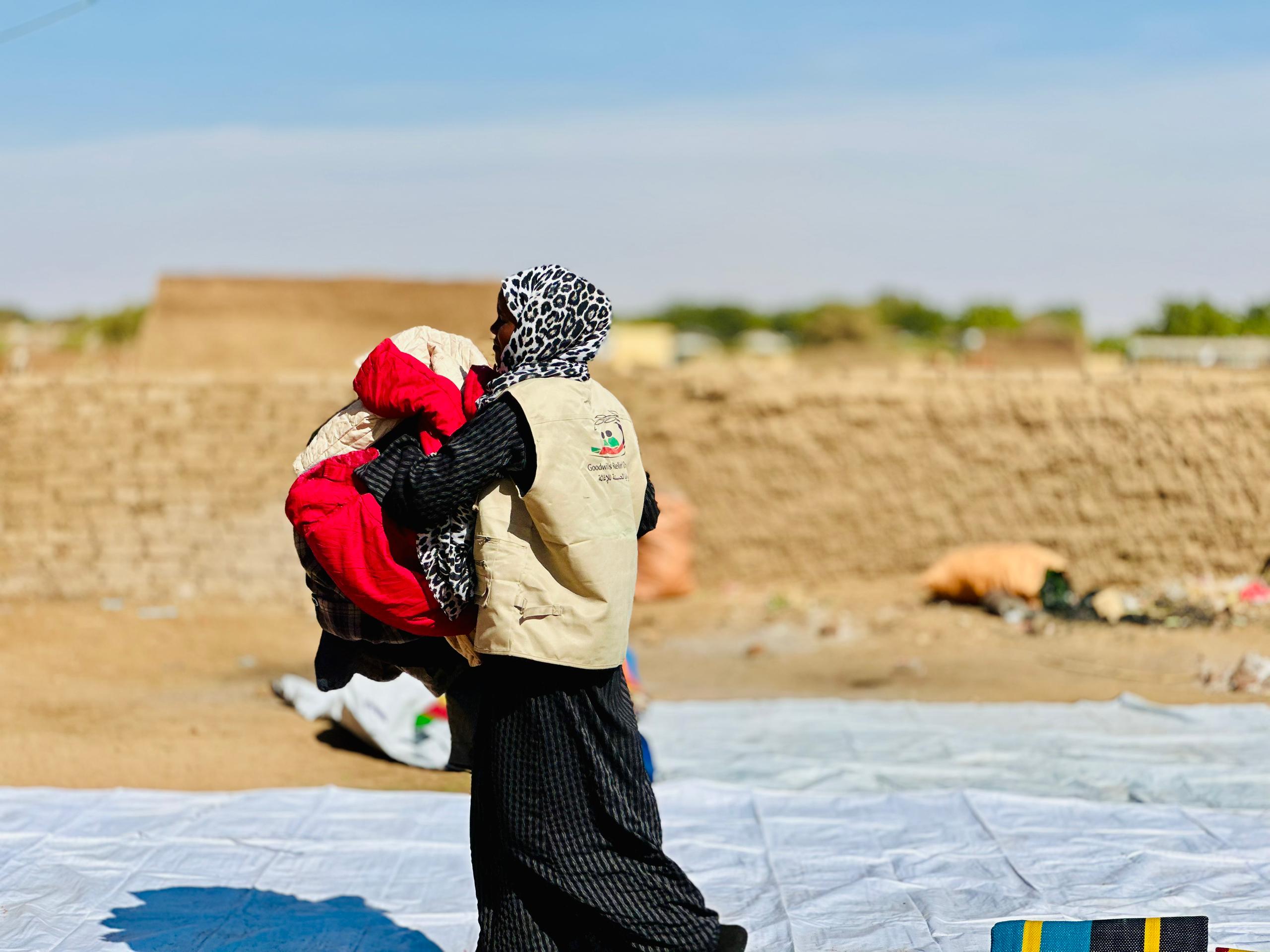 NFI Kit Distribution